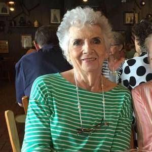 Meet your Posher, Margaret